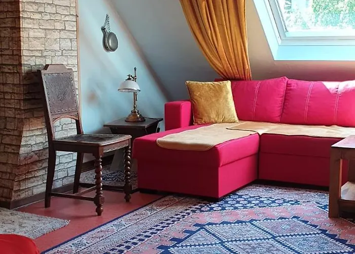 Maisonette Elisabeth