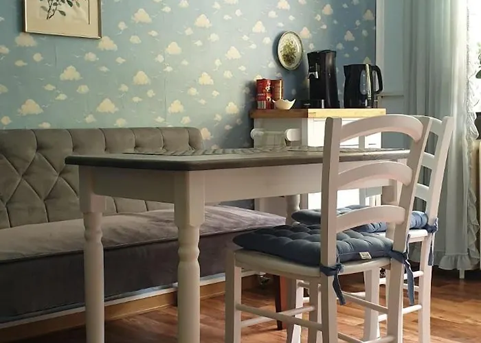 Maisonette Elisabeth