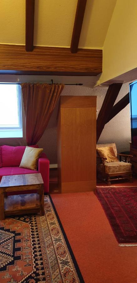 Maisonette Elisabeth Apartment