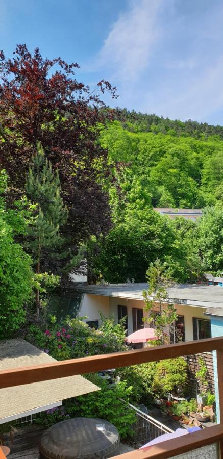 Apartment Maisonette Elisabeth *