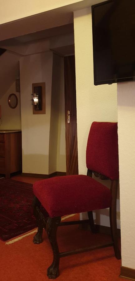 Apartment Maisonette Elisabeth
