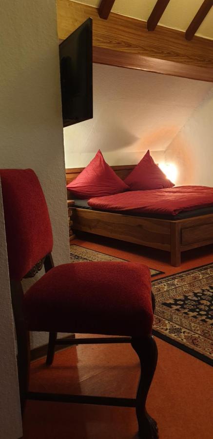 Maisonette Elisabeth Apartment Trier