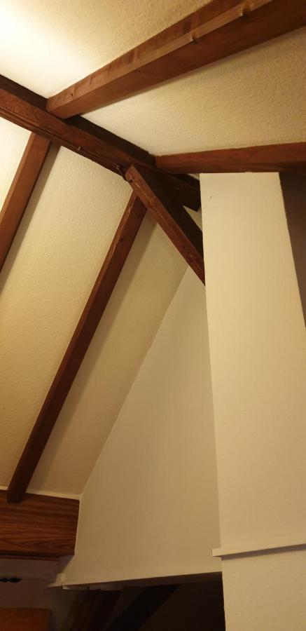 Apartment Maisonette Elisabeth