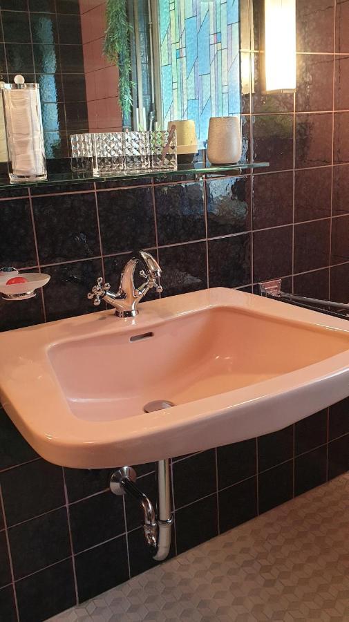 Maisonette Elisabeth Apartment Trier