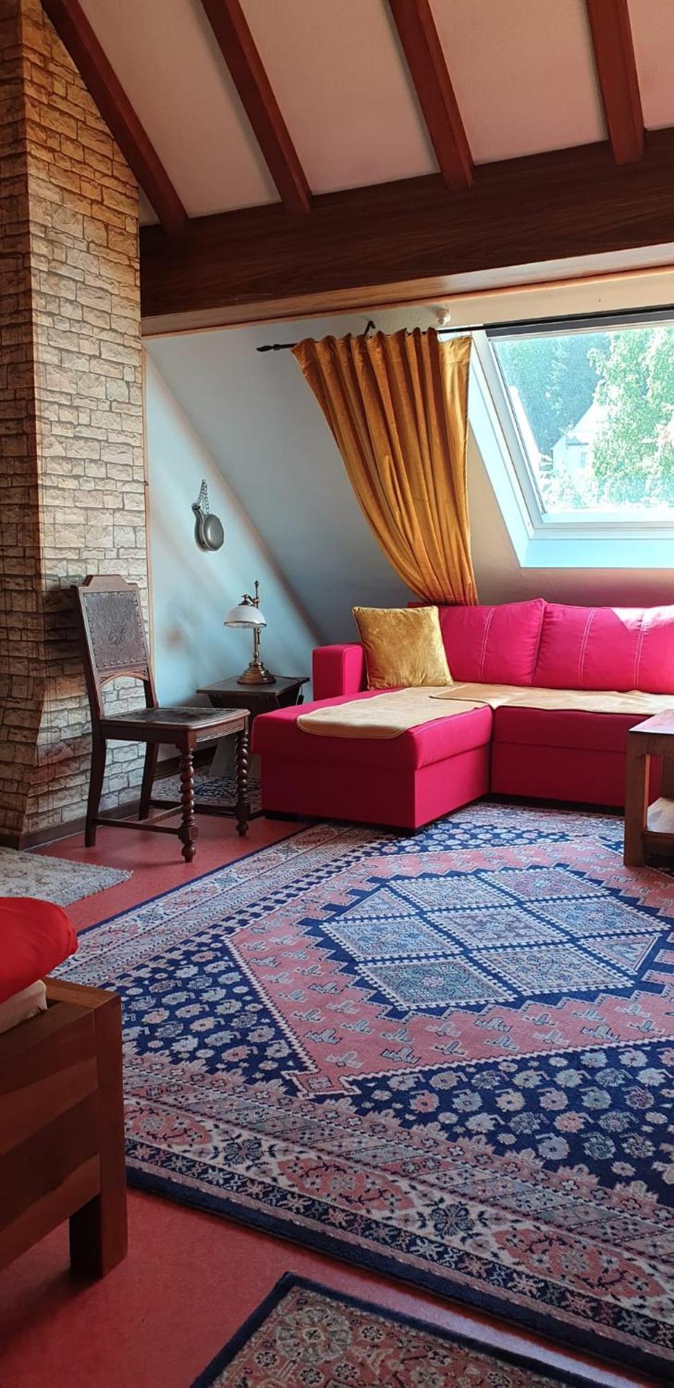 Maisonette Elisabeth * Trier