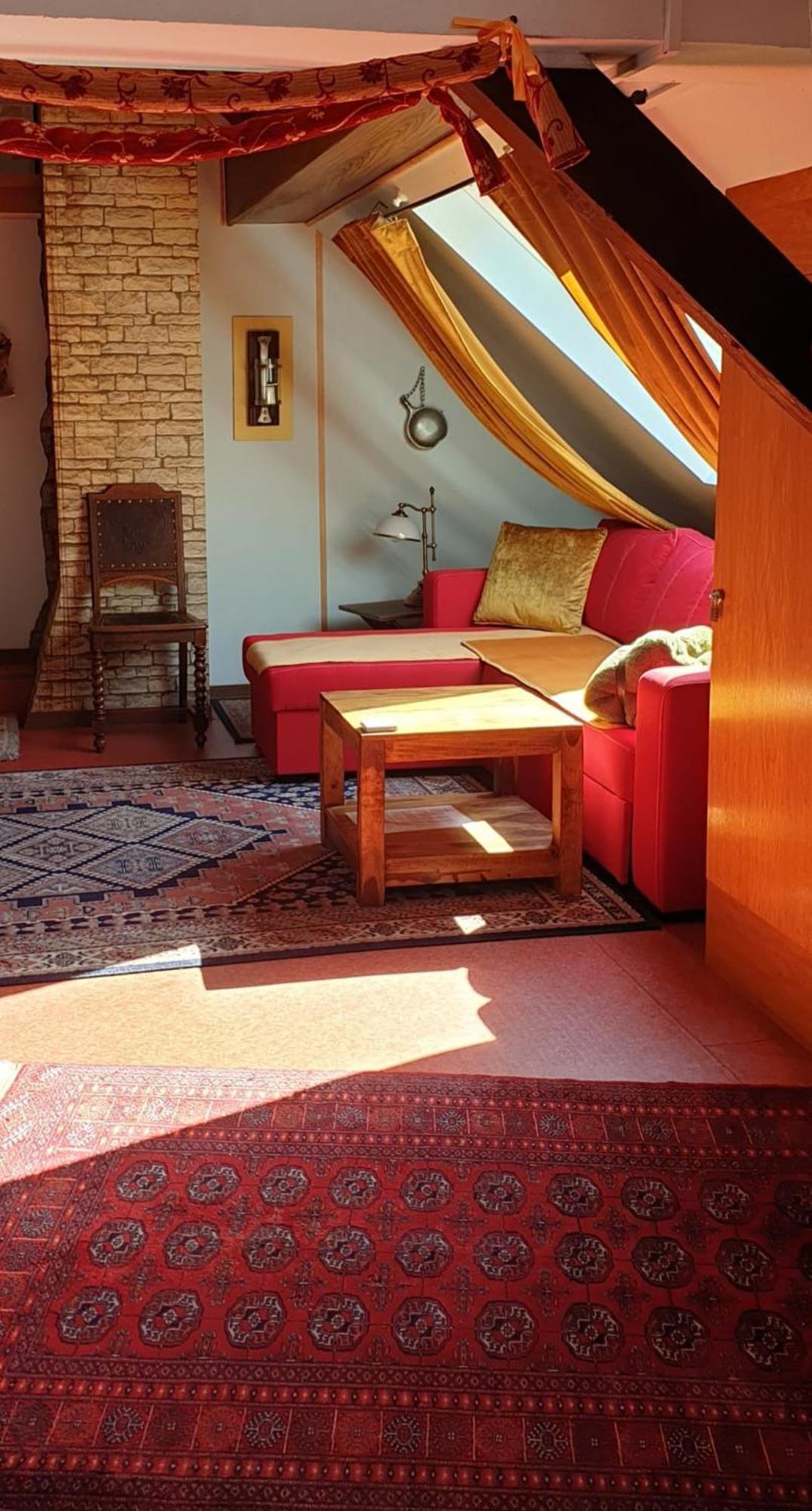 Maisonette Elisabeth Apartment